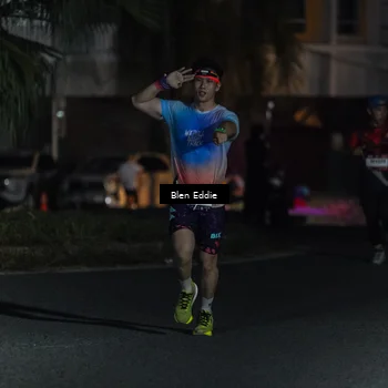 Runner Photo 7806876