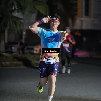 Runner Photo 7806878