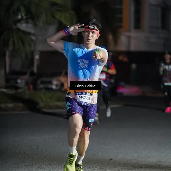Runner Photo 7806879