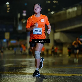 Runner Photo 7806881