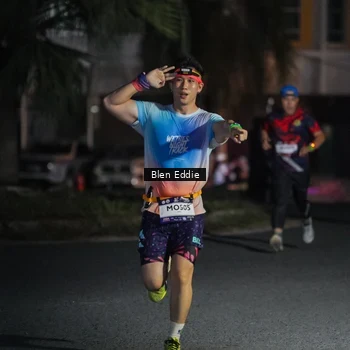 Runner Photo 7806894