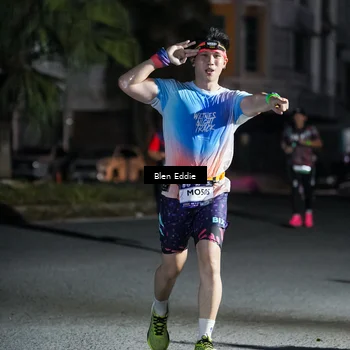 Runner Photo 7806897