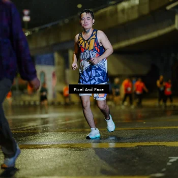 Runner Photo 7806903