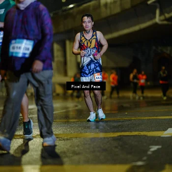Runner Photo 7806905