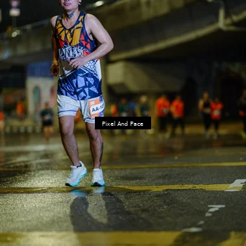 Runner Photo 7806907