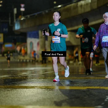 Runner Photo 7806911