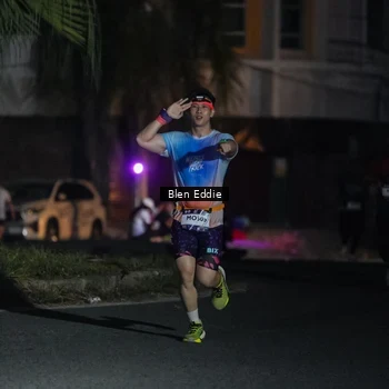 Runner Photo 7806913