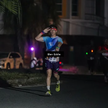 Runner Photo 7806927