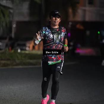 Runner Photo 7806930