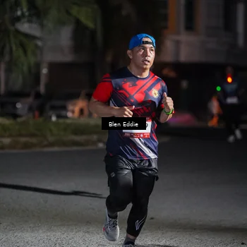 Runner Photo 7806939