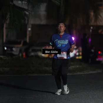 Runner Photo 7806944