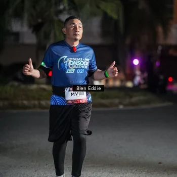 Runner Photo 7806955