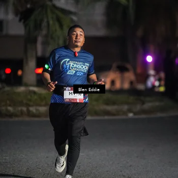 Runner Photo 7806956
