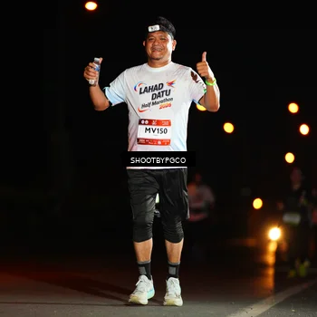 Runner Photo 7806965