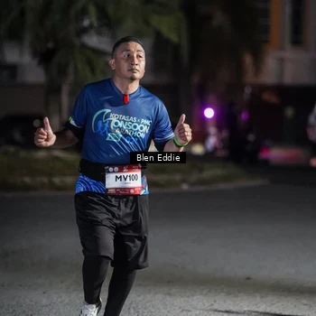 Runner Photo 7806969