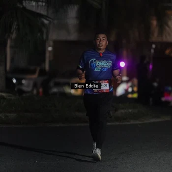Runner Photo 7806978