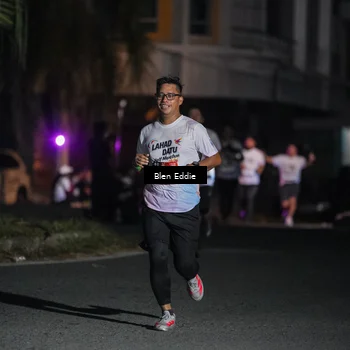 Runner Photo 7806982