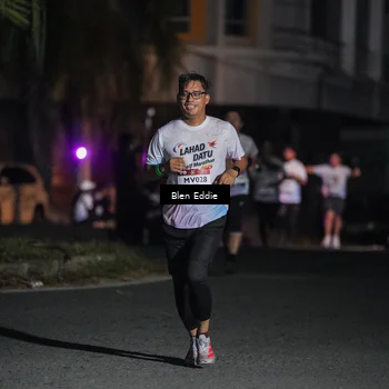 Runner Photo 7806983