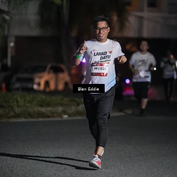 Runner Photo 7806988
