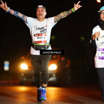 Runner Photo 7806992