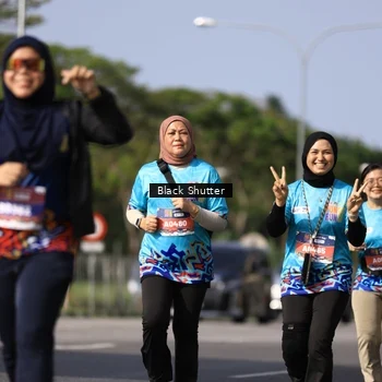 Runner Photo 7806994