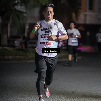 Runner Photo 7807002