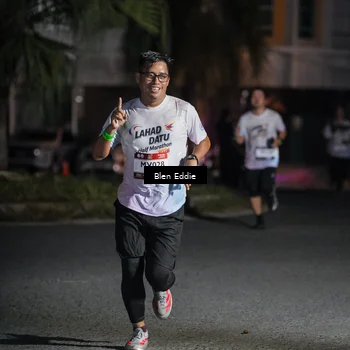 Runner Photo 7807006