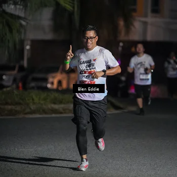 Runner Photo 7807013