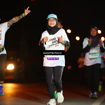 Runner Photo 7807014