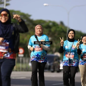 Runner Photo 7807020