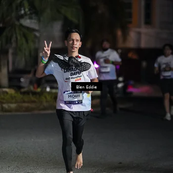 Runner Photo 7807057