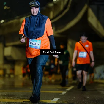 Runner Photo 7807060