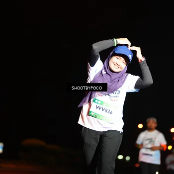 Runner Photo 7807062