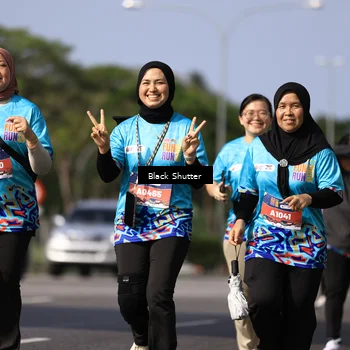 Runner Photo 7807064