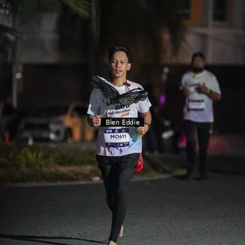 Runner Photo 7807067