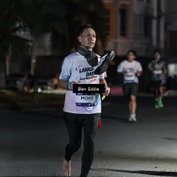Runner Photo 7807079