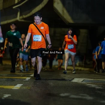 Runner Photo 7807080
