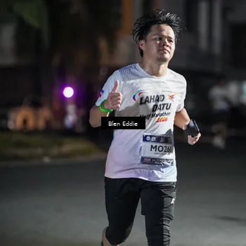 Runner Photo 7807083