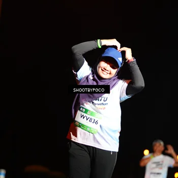 Runner Photo 7807085