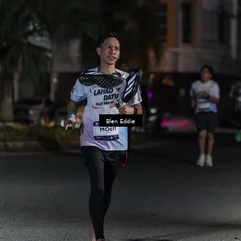 Runner Photo 7807086