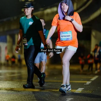Runner Photo 7807096