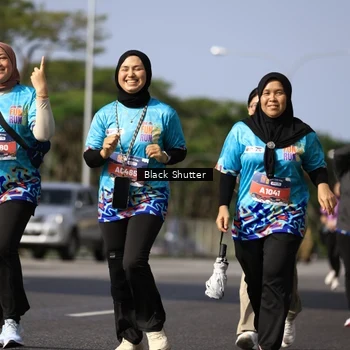 Runner Photo 7807102