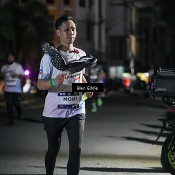 Runner Photo 7807103