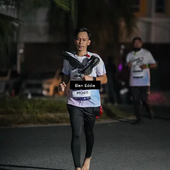 Runner Photo 7807107