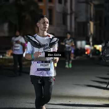 Runner Photo 7807110