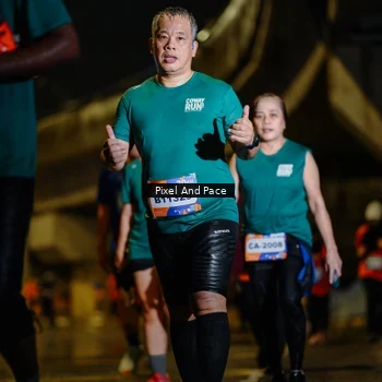 Runner Photo 7807111