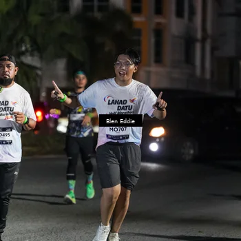 Runner Photo 7807129