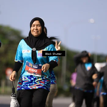 Runner Photo 7807131