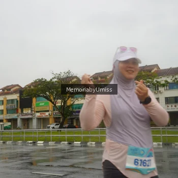 Runner Photo 780714