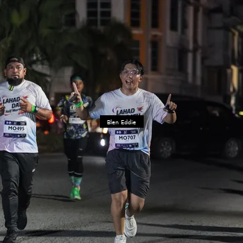 Runner Photo 7807147